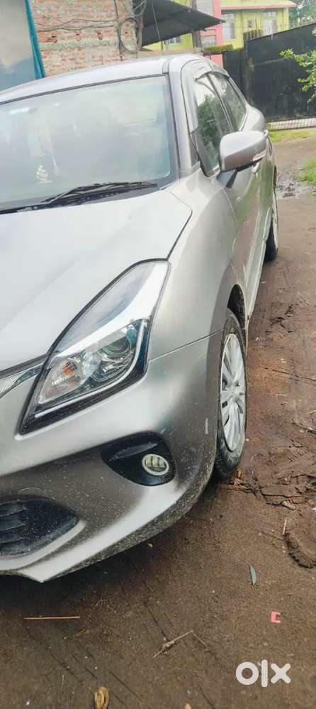 Maruti Suzuki Baleno 2021 Petrol