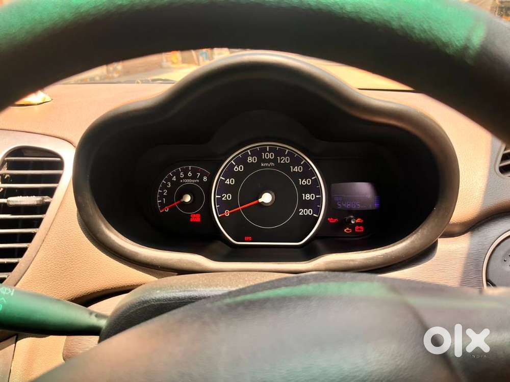 Hyundai I10 2011 Petrol Well Maintained