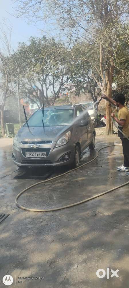 Chevrolet Beat Diesel 2015