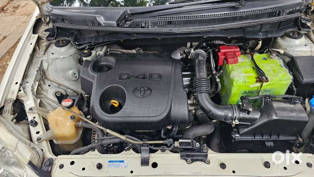 Toyota Etios Gd, 2019, Diesel