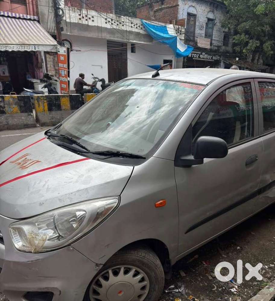 Hyundai Grand I10 2013