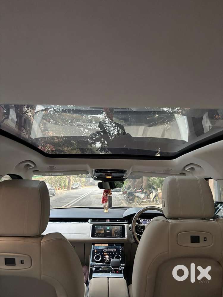 Land Rover Range Velar R-dynamic S Diesel, 2023, Diesel