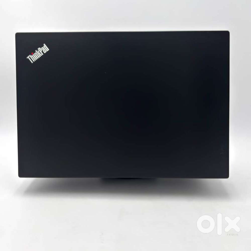 Lenovo Thinkpad T480 i7 8th 8GB 256GB SSD