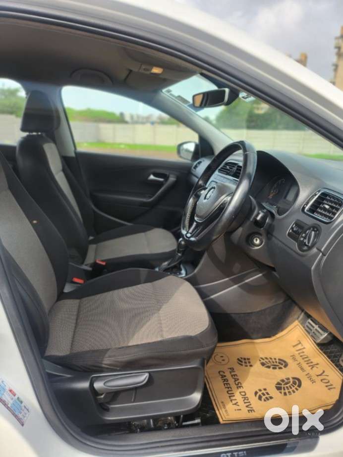 Volkswagen Polo Gt Tsi, 2016, Petrol