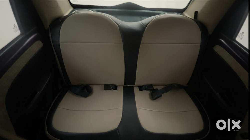 Tata Nano Twist Xt, 2014, Petrol