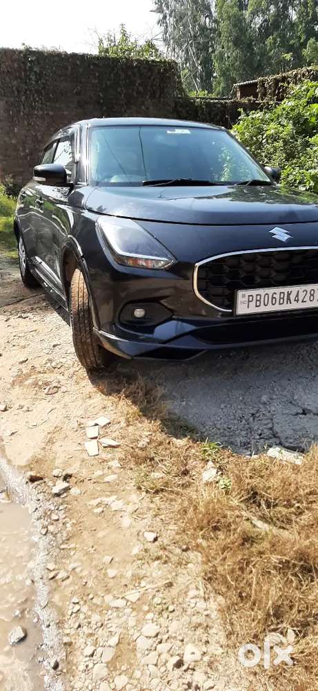 Maruti Suzuki Swift Vxi 2025
