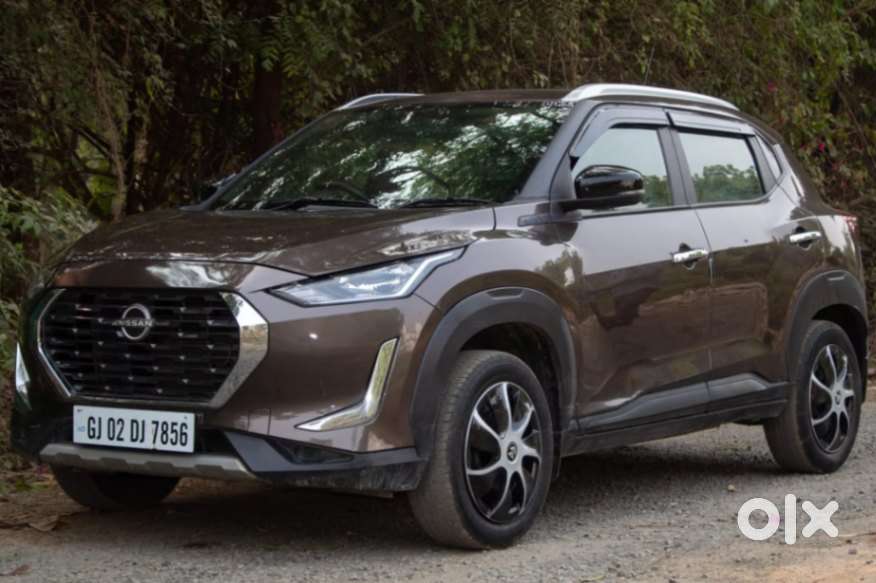 Nissan Magnite 1.0 Xl, 2021, Petrol