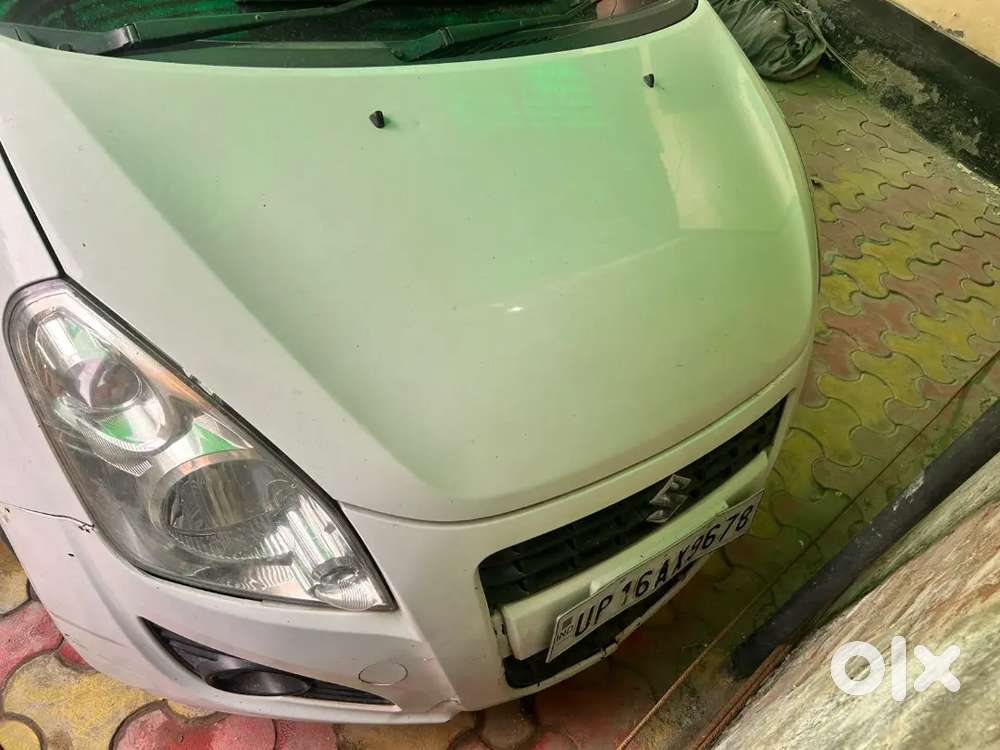 Good Condition Cng Car Urgent Sale