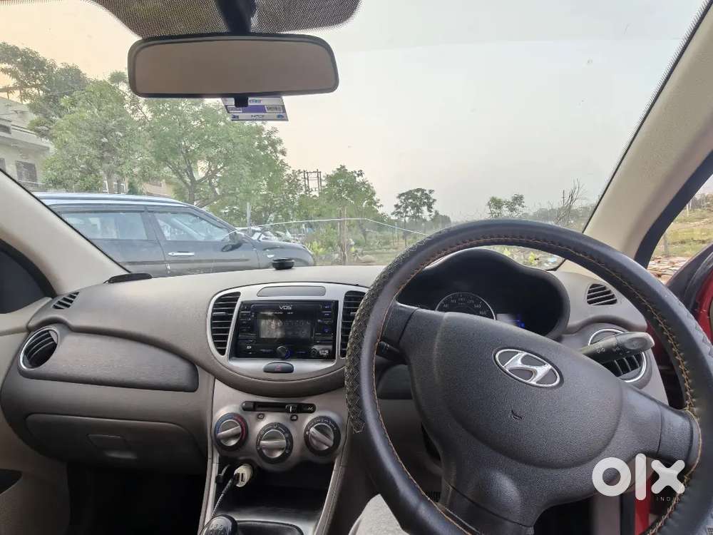Hyundai I10 2013 Petrol Well Maintained