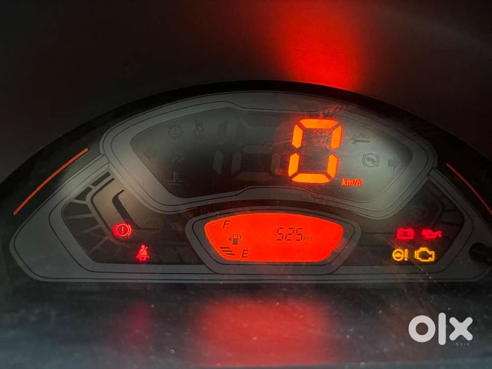 Maruti Suzuki Alto K10 1.0 Lxi Airbag, 2026, Petrol