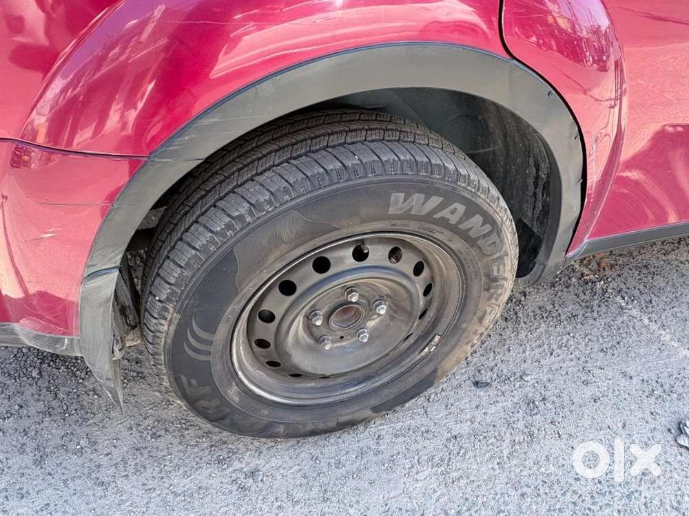 Mahindra Diesel Car 2018