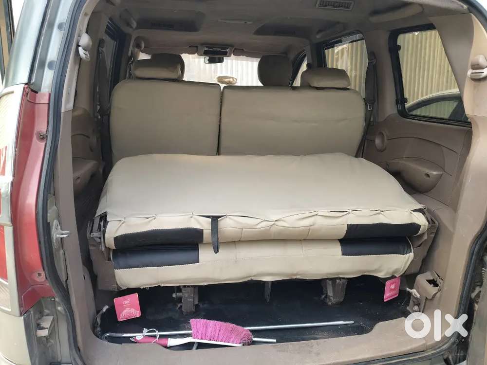 Mahindra Xylo Diesel 2013