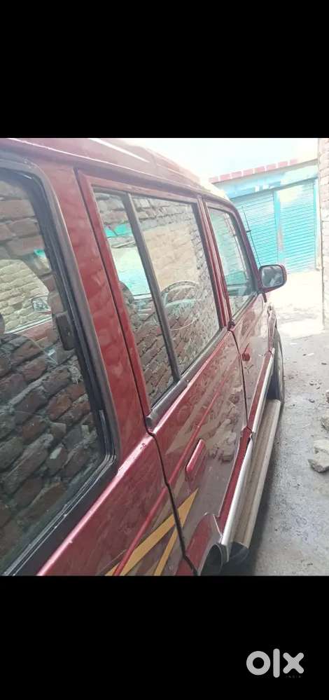 Tata Sumo Victa 2008
