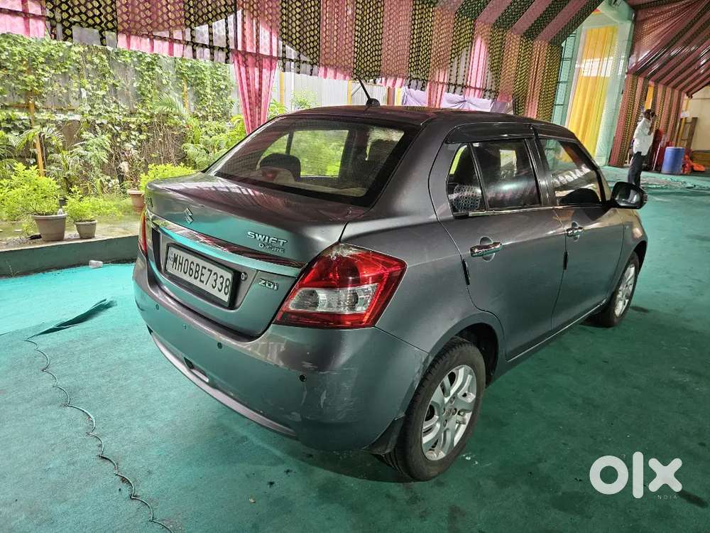 Maruti Suzuki Swift 2014 Diesel Manual