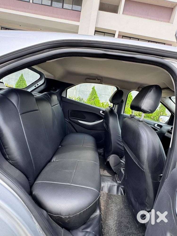 Ford Figo 1.5 Trend Diesel, 2015, Diesel