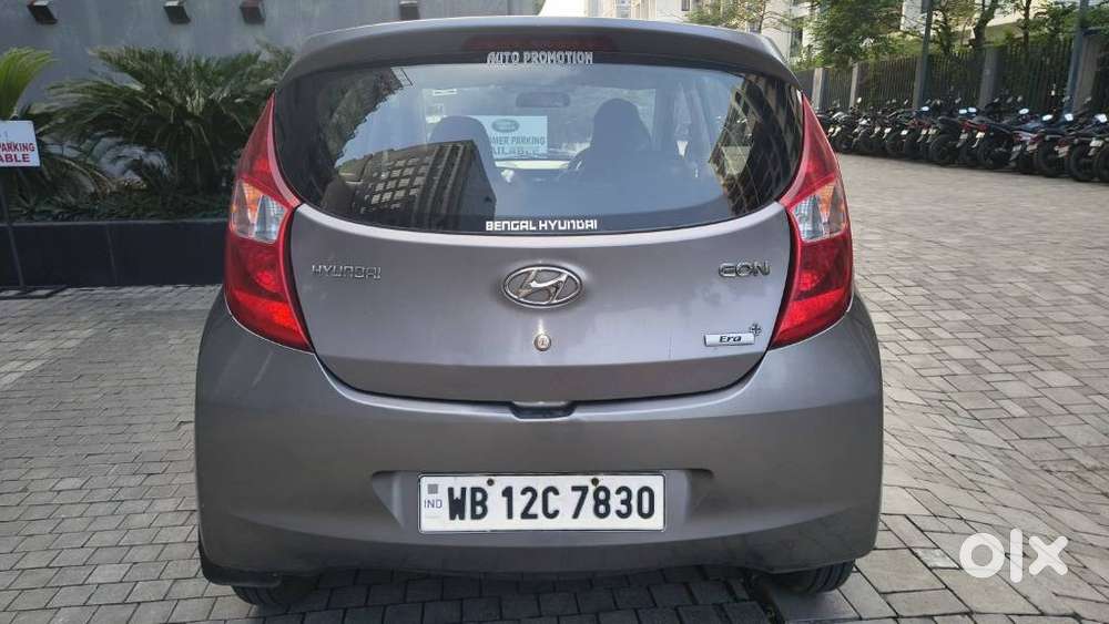 Hyundai Eon Era +, 2013, Petrol