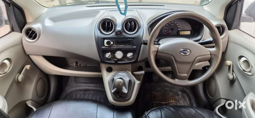 Datsun Go Remix Limited Edition, 2015, Petrol