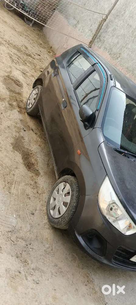 Maruti Suzuki Alto K10 2019 Petrol 49000 Km Driven