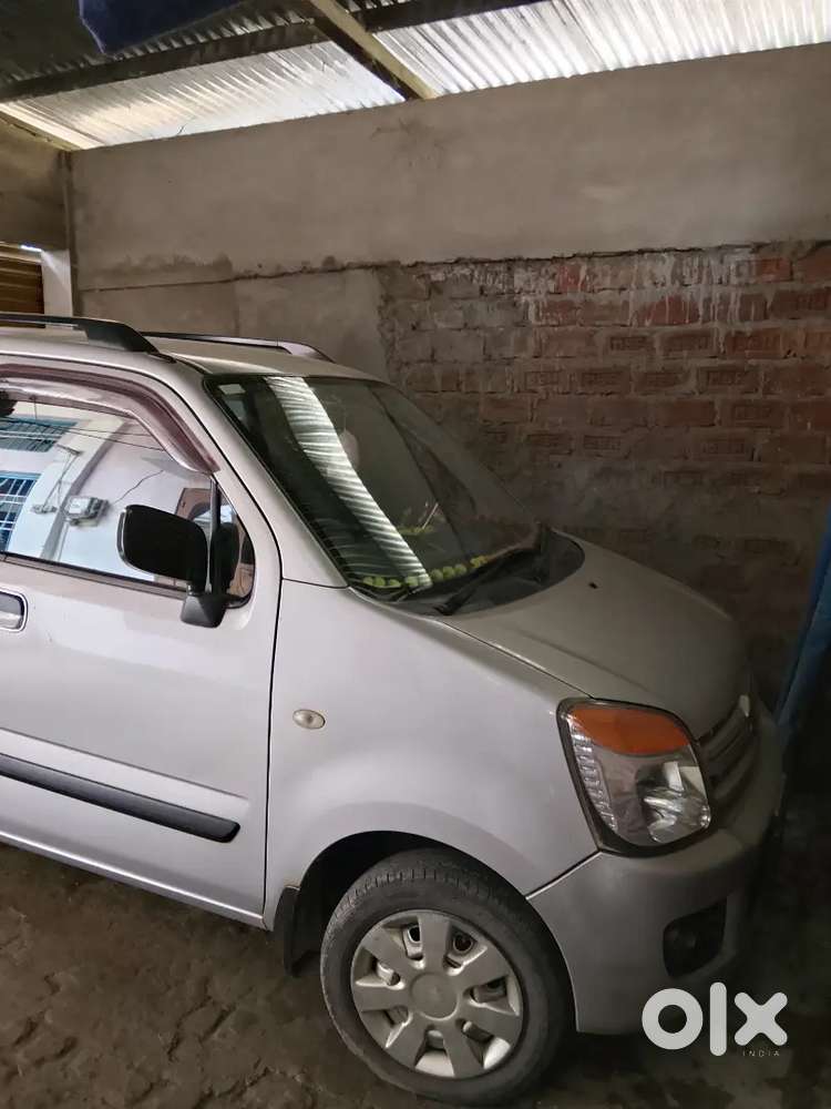Maruti Suzuki Wagon R 2006