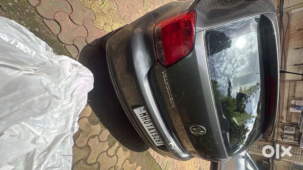 Volkswagen Polo Gti 2011