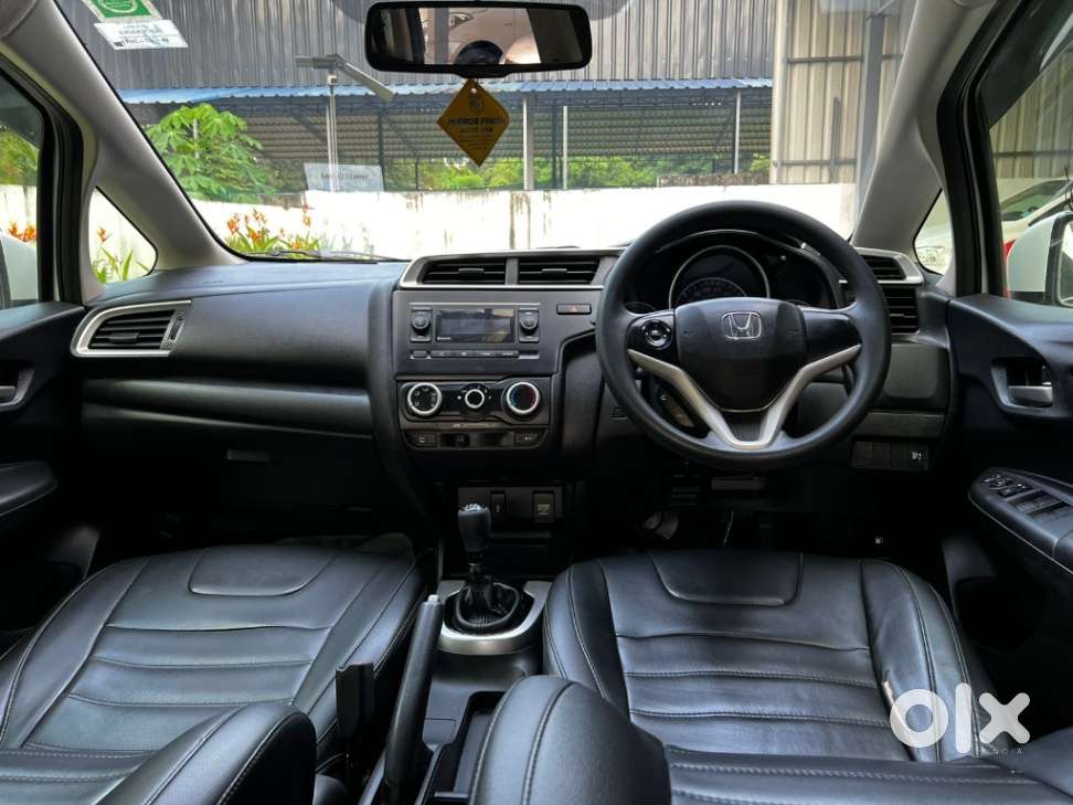 Honda Wr-v I-dtec V, 2019, Diesel