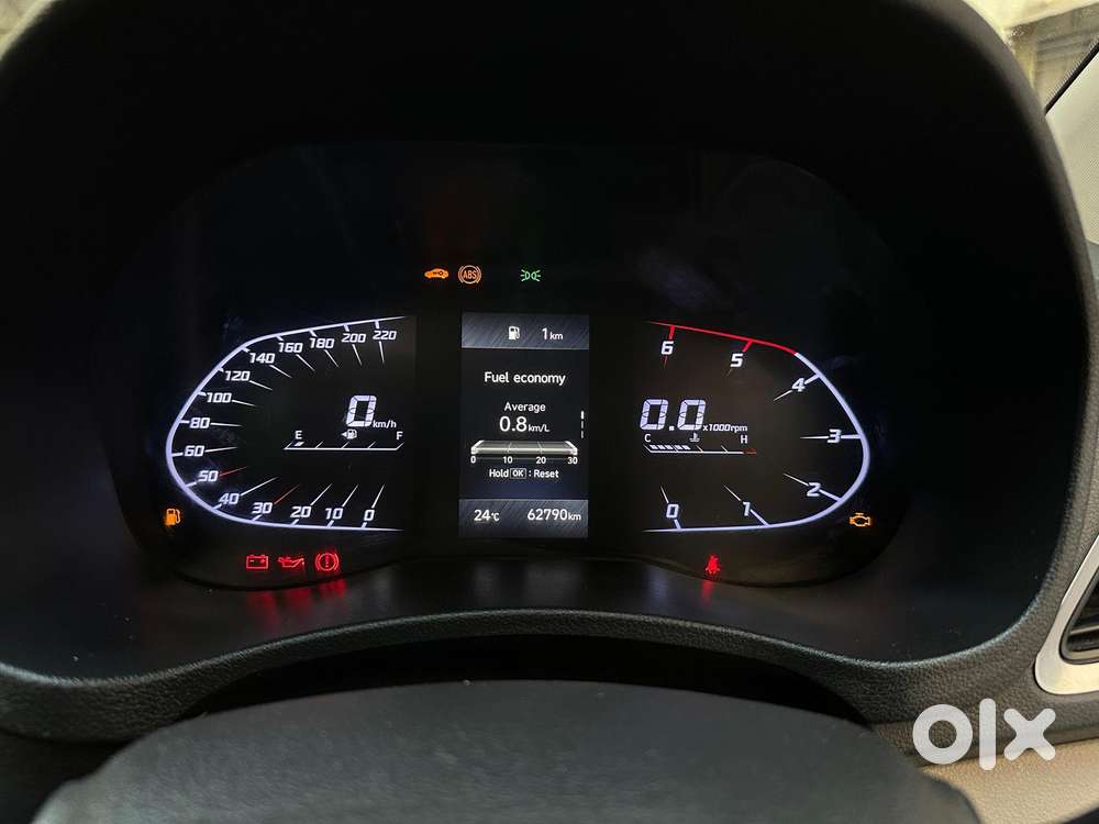 Hyundai Verna 1.6 Sx (o) Crdi, 2021, Diesel