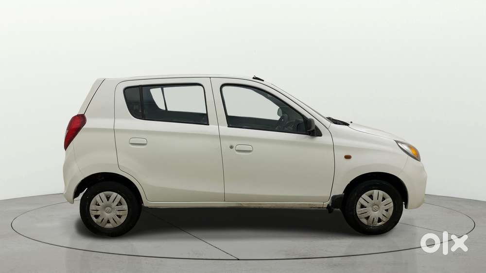 Maruti Suzuki Alto 0.8 Lxi (o), 2020, Petrol