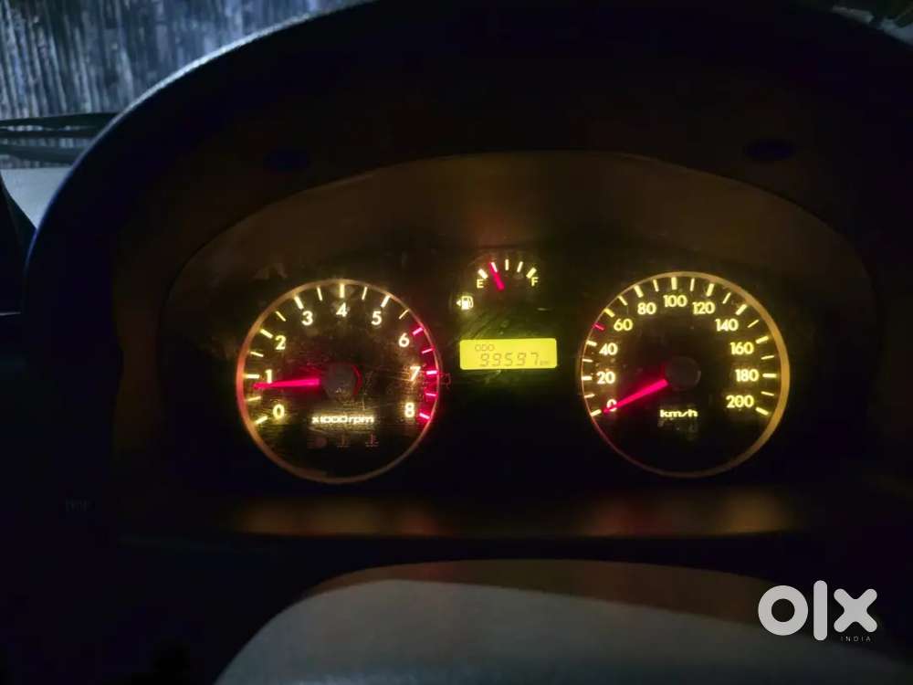 Hyundai Getz 2008 Petrol Well Maintained