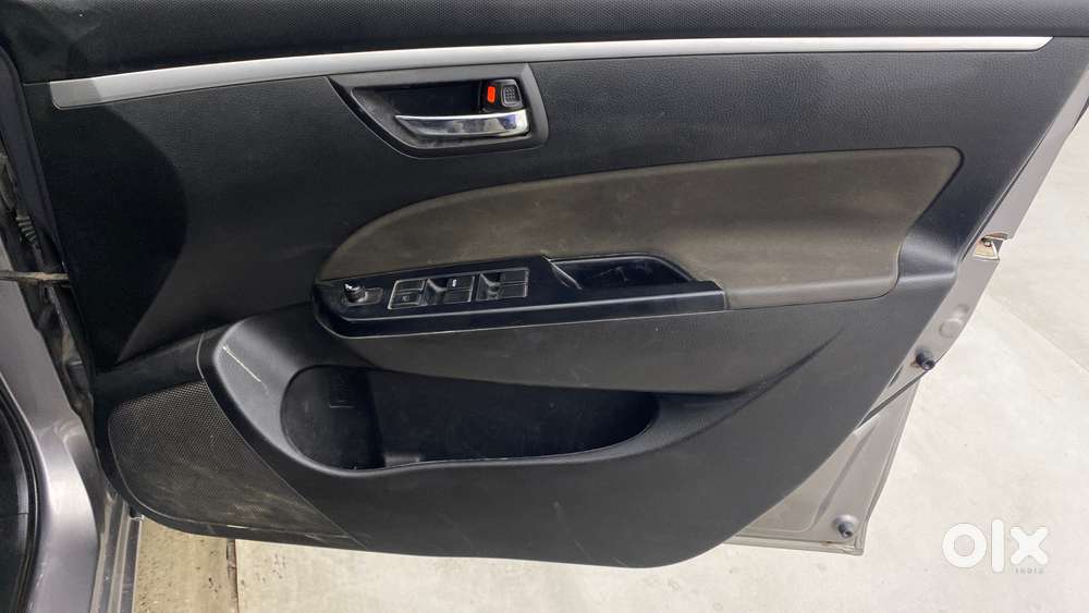 Maruti Suzuki Swift Vdi, 2012, Diesel