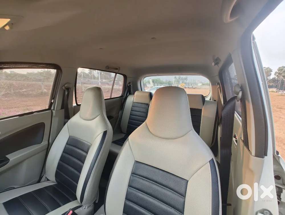 Maruti Suzuki Celerio 2015 Petrol Well Maintained