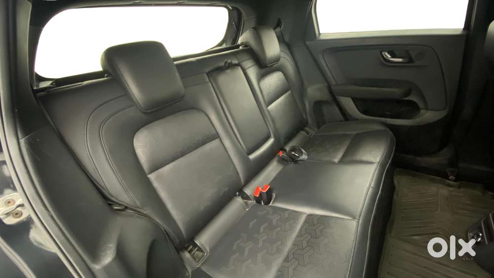 Tata Altroz 1.2 Xz Plus Petrol, 2021, Petrol