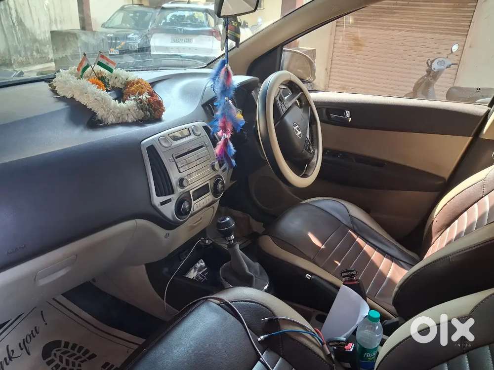 Hyundai I20 1.2 Asta 2011 In Good Condition Price Is Negotiable