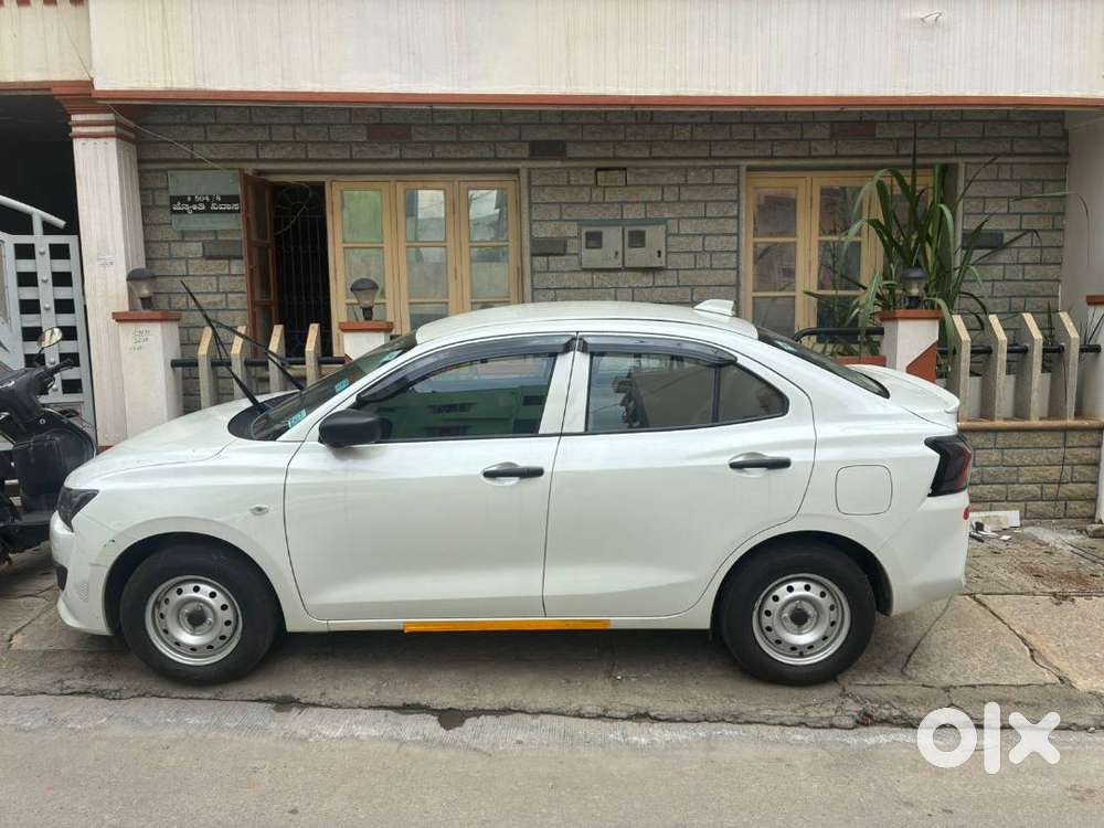 Maruti Dzire Tour S Cng – Dec 2025  Excellent Condition