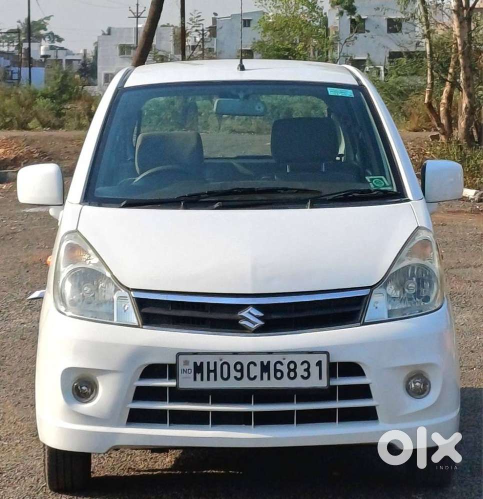 Maruti Suzuki Zen Estilo Vxi Bsiv, 2012, Petrol