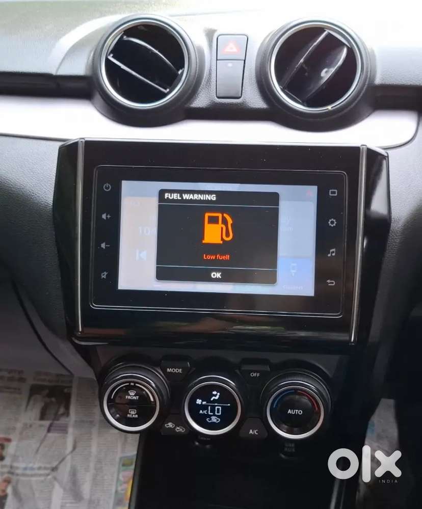 Maruti Suzuki Swift 2024 Petrol 36000 Km Driven