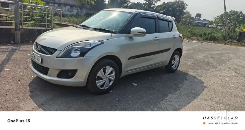 Maruti Suzuki Swift 2013