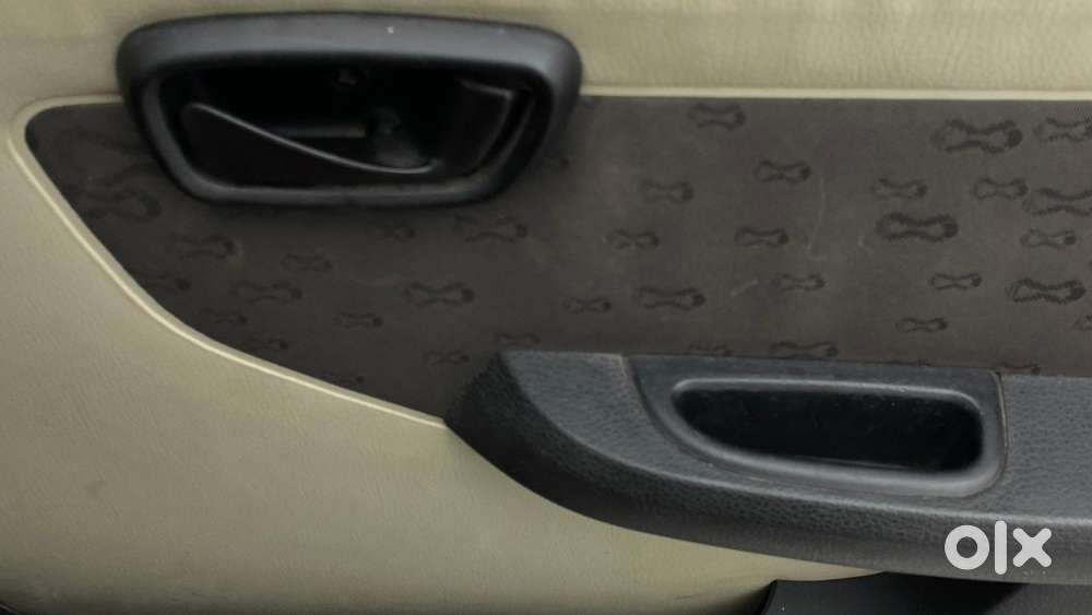 Tata Nano Twist Xt, 2015, Petrol
