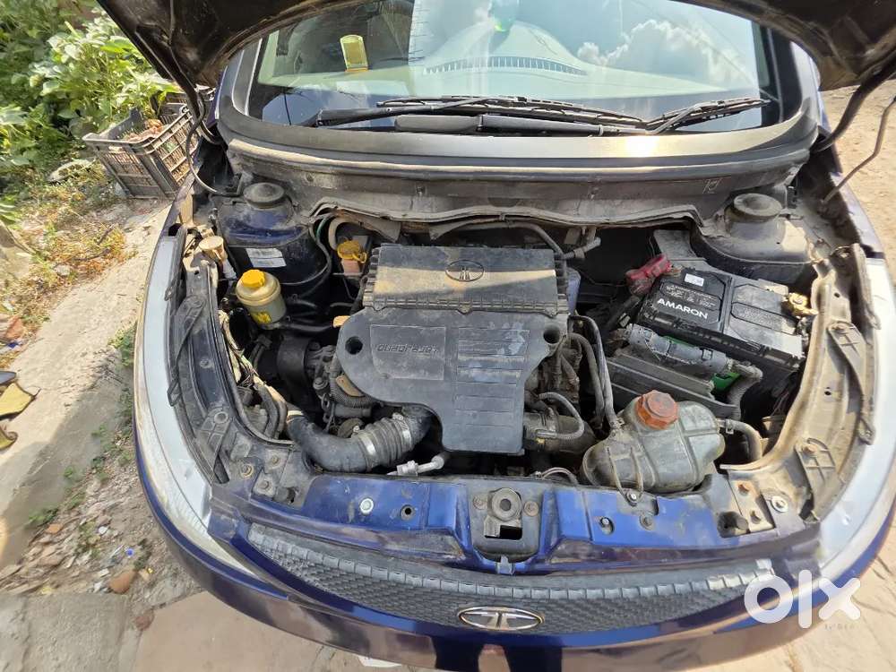 Tata Indica Vista 2010