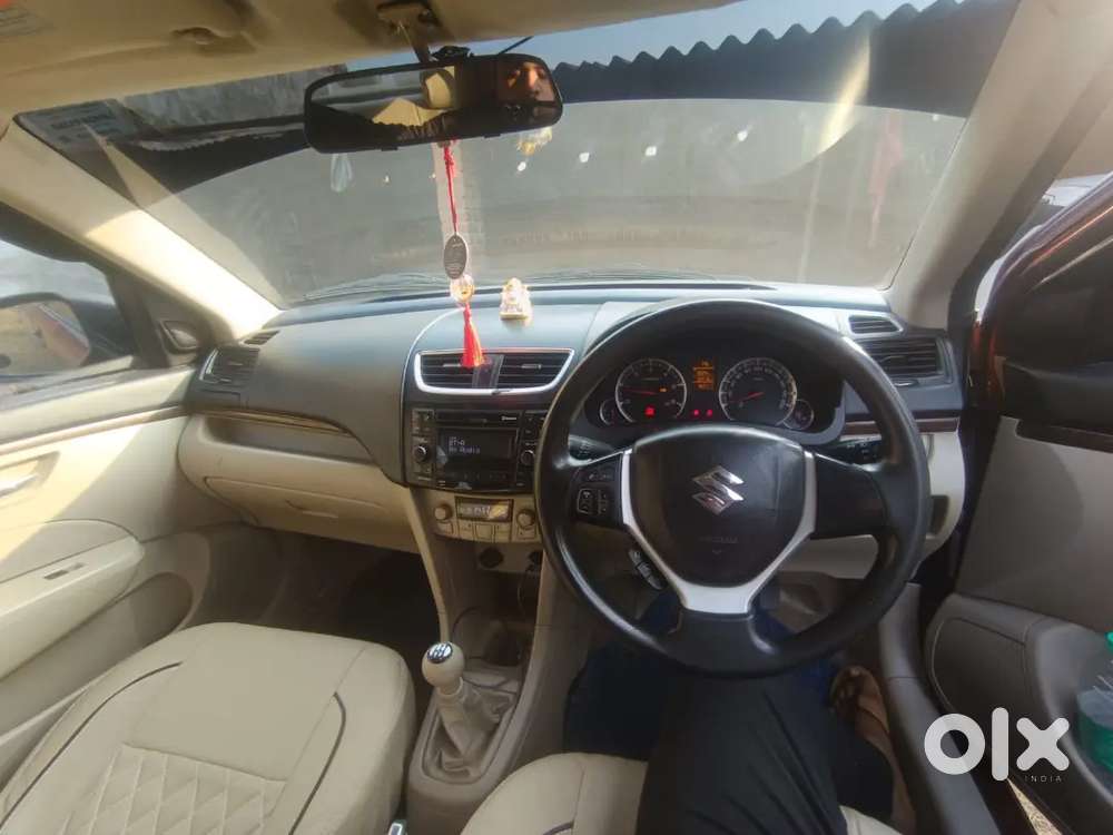 Swift Pushbutton Start