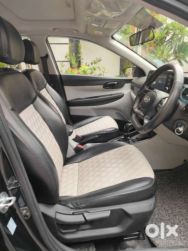 Hyundai I20 Sportz Plus Cvt, 2025, Petrol