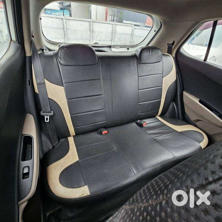 Hyundai Grand I10 Sportz, 2014, Diesel