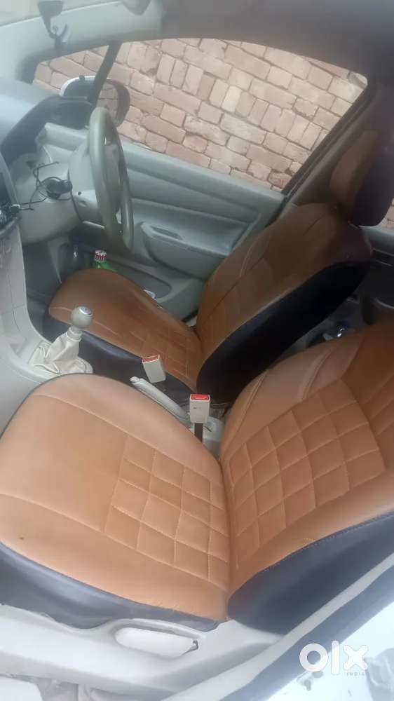 Maruti Suzuki Ertiga 1.5 Lxi 2017