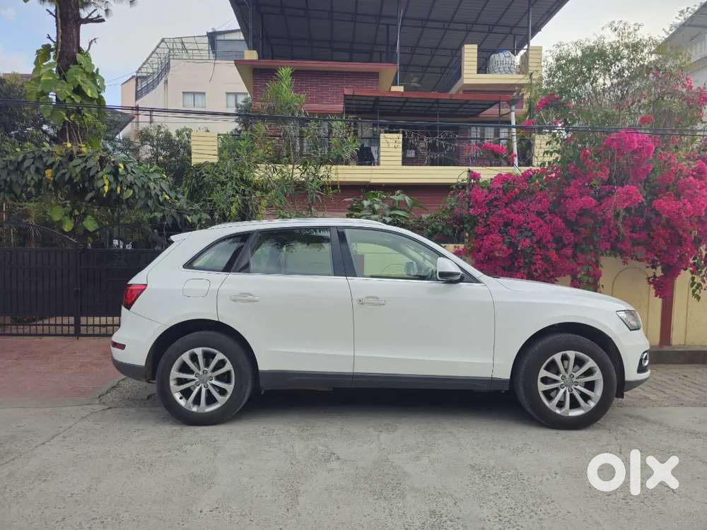 Audi Q5 2.0 30tdi
