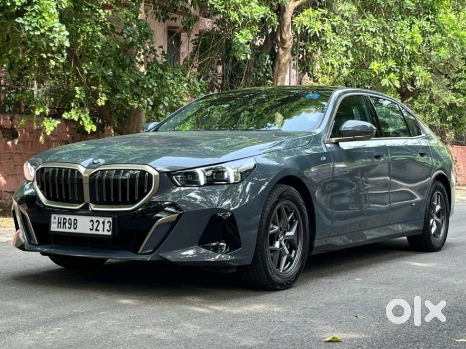 Bmw 5 Series 530 Li M Sport, 2026, Petrol
