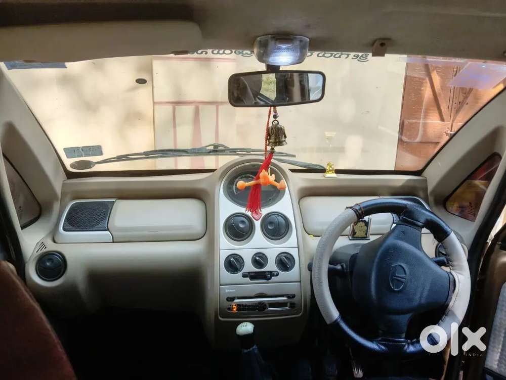 Tata Nano 2013 Petrol 75000 Km Driven