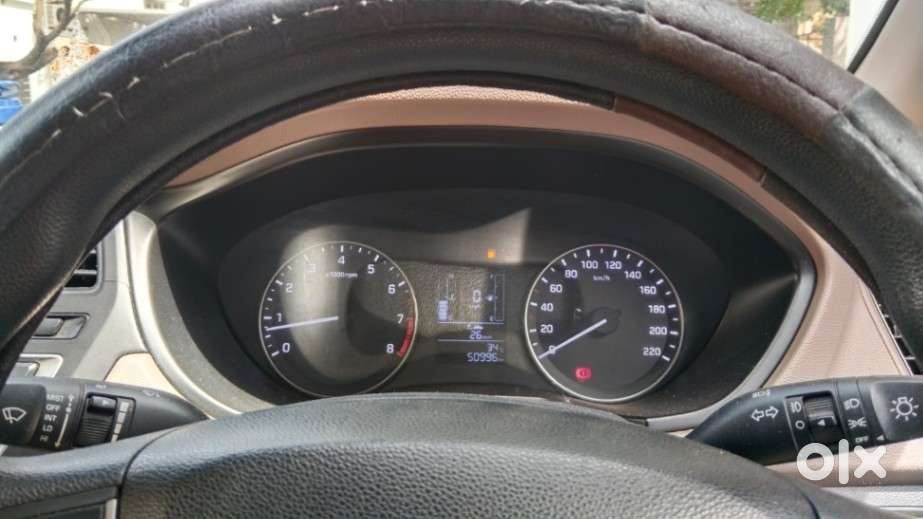 Hyundai Elite I20 Sportz 1.2, 2018, Petrol