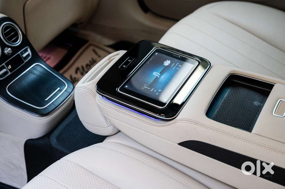 Mercedes-benz E-class E 200, 2021