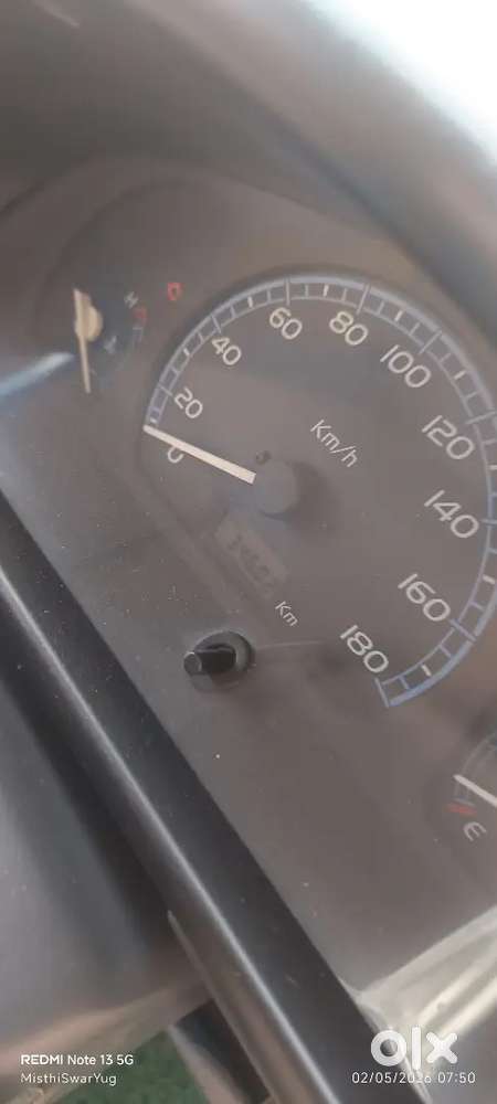4 New Tyre And Battery Last Year. Condition Good..