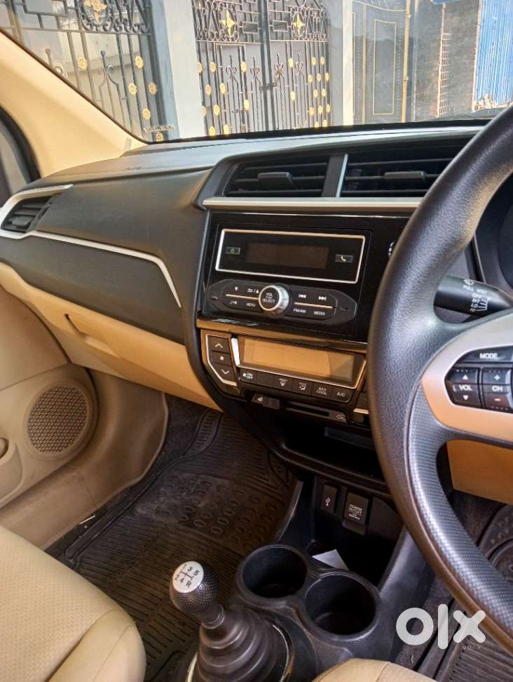 Honda Amaze 1.2 Smt I Vtec, 2017, Petrol