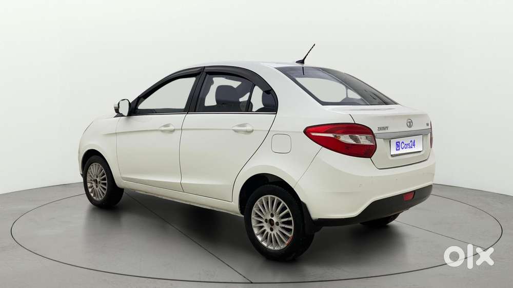Tata Zest  1.3 Quadrajet Xt 90ps, 2015, Diesel